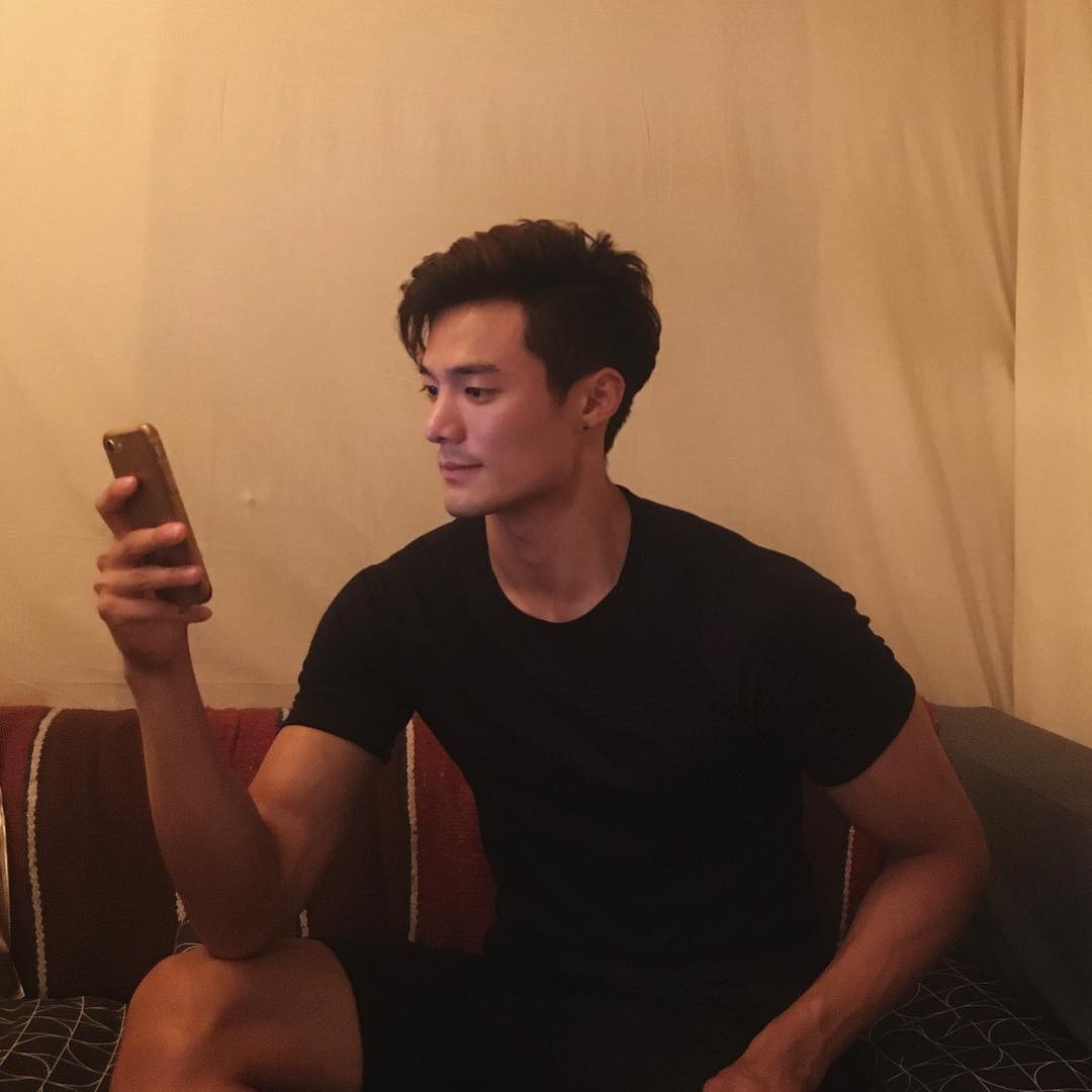 Nhan sắc thật của dàn thí sinh Nam Vương Hàn Quốc gây bão: Hoàn toàn có thể làm bạn ngã ngửa!