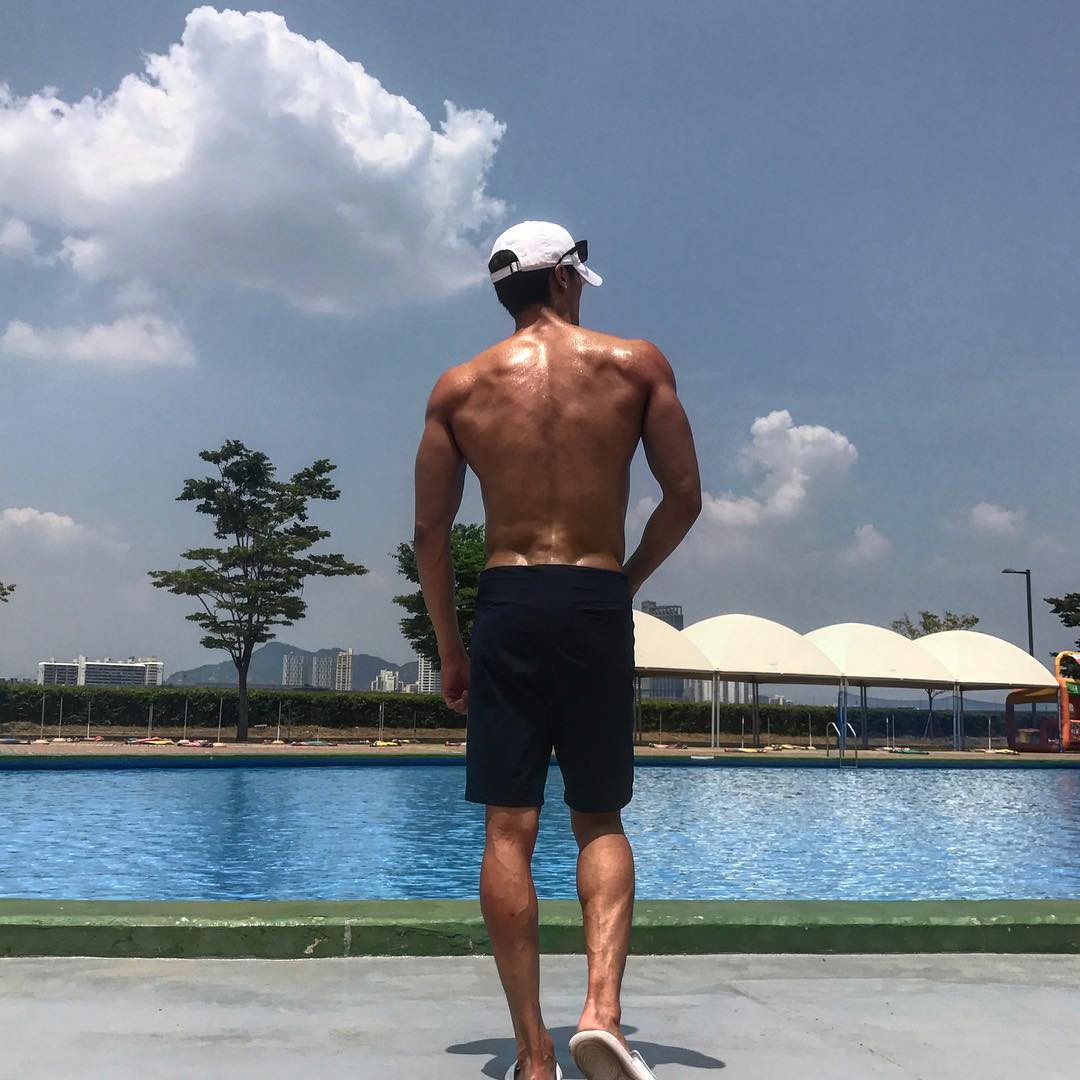 Nhan sắc thật của dàn thí sinh Nam Vương Hàn Quốc gây bão: Hoàn toàn có thể làm bạn ngã ngửa!