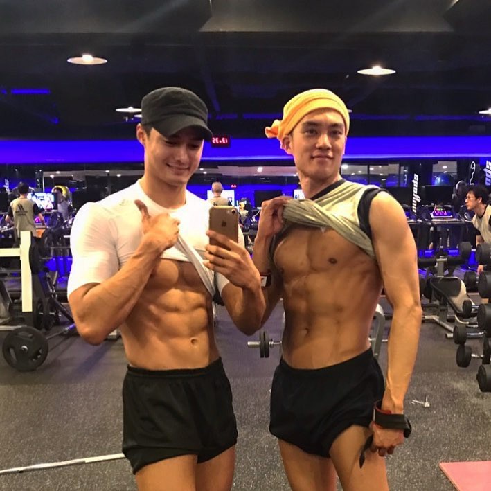 Nhan sắc thật của dàn thí sinh Nam Vương Hàn Quốc gây bão: Hoàn toàn có thể làm bạn ngã ngửa!