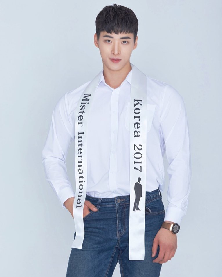 Nhan sắc thật của dàn thí sinh Nam Vương Hàn Quốc gây bão: Hoàn toàn có thể làm bạn ngã ngửa!