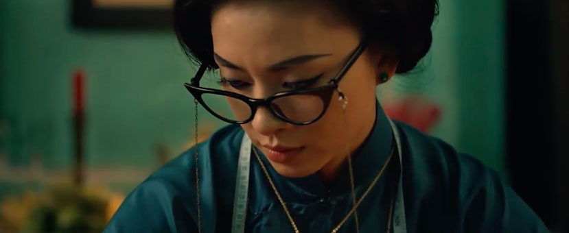 Cô Ba Sài Gòn: Cảm giác xem một bộ phim đẹp cũng không sướng bằng xem một phim hay!