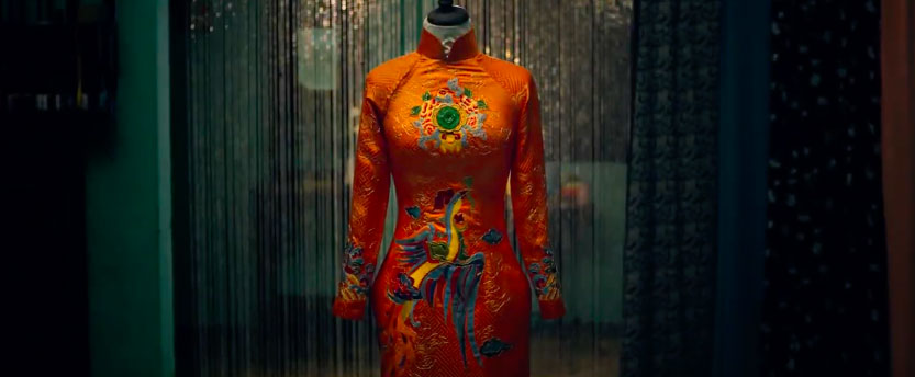 Cô Ba Sài Gòn: Cảm giác xem một bộ phim đẹp cũng không sướng bằng xem một phim hay!