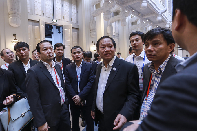 Nơi diễn ra phiên họp quan trọng nhất của APEC