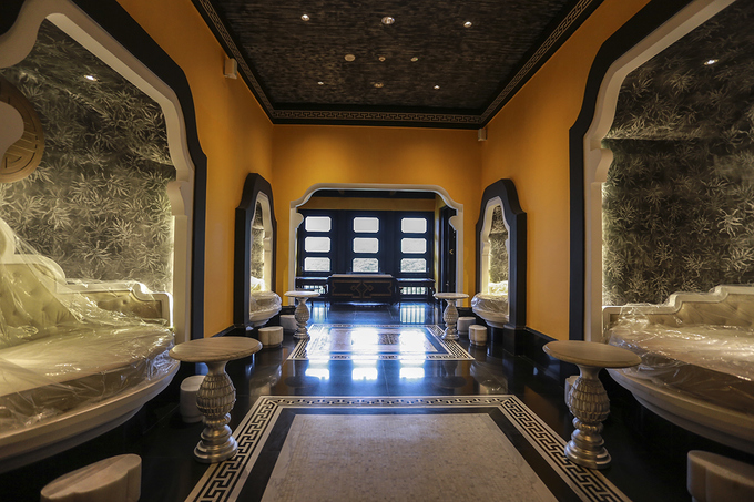 Nơi diễn ra phiên họp quan trọng nhất của APEC