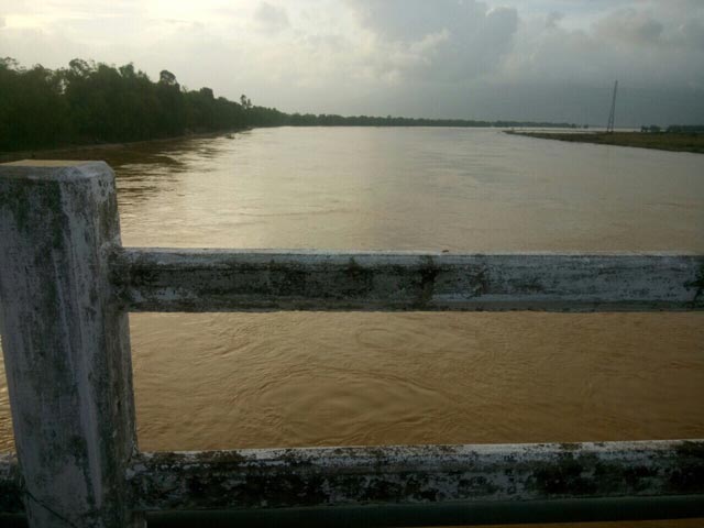 Quảng Nam: Đi đánh cá bị lật ghe, 2 chị em thương vong