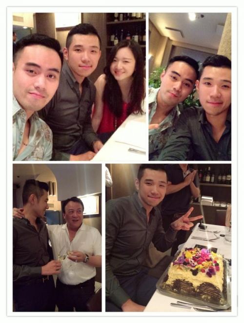 Ái nữ nhà Hoa hậu đền Hùng Giáng My xinh đẹp trong đám cưới anh trai thiếu gia