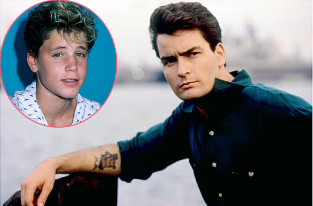 Charlie Sheen bị cáo buộc cưỡng hiếp sao nhí 13 tuổi