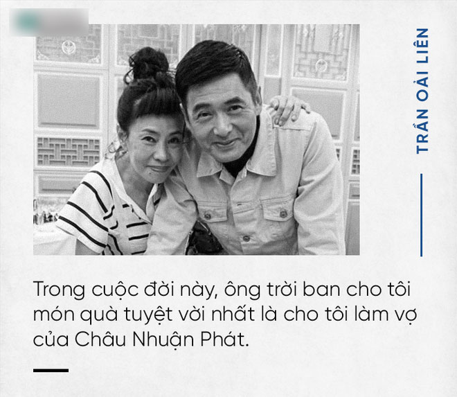 Châu Nhuận Phát - Trần Oải Liên: 31 năm kết hôn không con cái, đẹp đẽ khiến triệu người ngưỡng mộ Châu Nhuận Phát - Trần Oải Liên: 31 năm kết hôn không con cái, đẹp đẽ khiến triệu người ngưỡng mộ