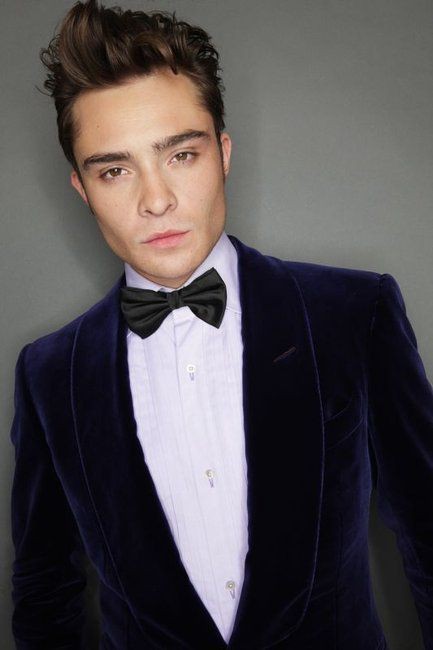 Ed Westwick - anh chàng Chuck Bass của Gossip Girl vướng vào cáo buộc hiếp dâm nữ diễn viên Kristina Cohen