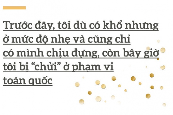 Hari Won: Tiến Đạt phải xin lỗi tôi cả đời vì không giữ đúng lời hứa Hari Won: Tiến Đạt phải xin lỗi tôi cả đời vì không giữ đúng lời hứa