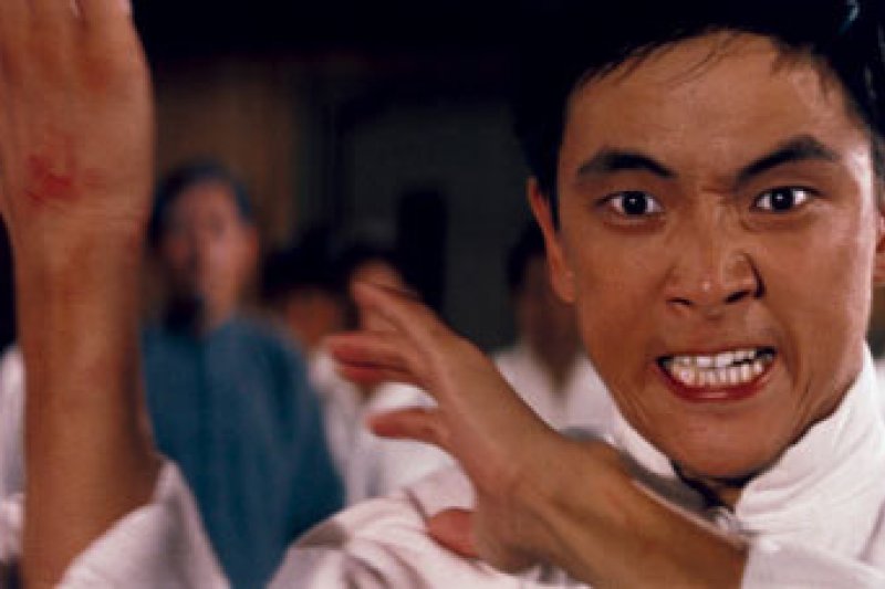 Bố già Hồng Kim Bảo phải nể sợ ông trùm võ thuật Hong Kong này