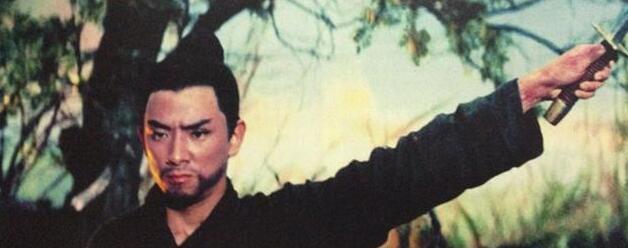 Bố già Hồng Kim Bảo phải nể sợ ông trùm võ thuật Hong Kong này