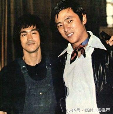 Bố già Hồng Kim Bảo phải nể sợ ông trùm võ thuật Hong Kong này