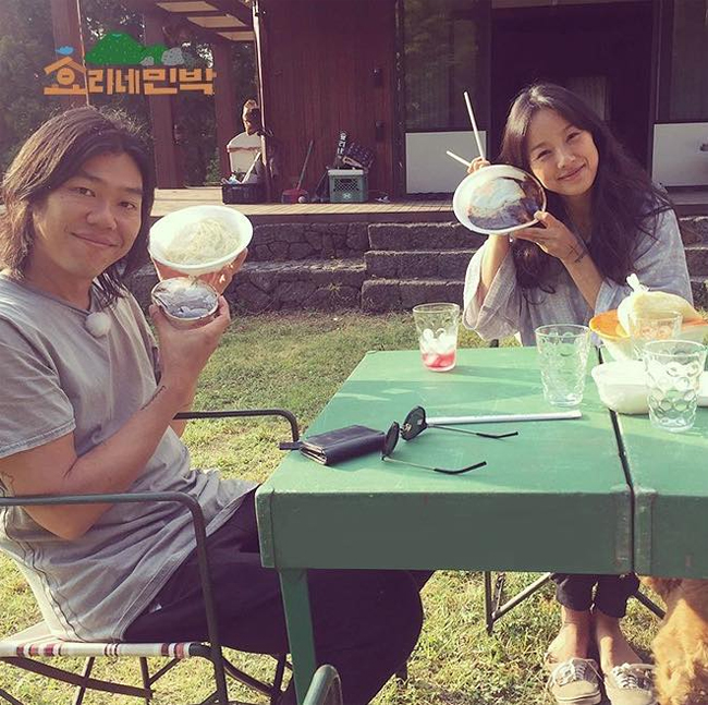 Lee Hyori tiết lộ ngực dần nhỏ đi khiến ông xã thắc mắc