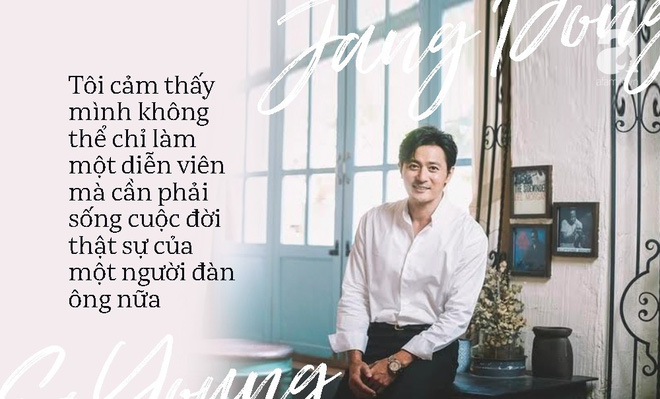 Chuyện tình 10 năm Jang Dong Gun - Go So Young: 2 nửa khiếm khuyết ở cạnh nhau lại vô cùng hoàn hảo Chuyện tình 10 năm Jang Dong Gun - Go So Young: 2 nửa khiếm khuyết ở cạnh nhau lại vô cùng hoàn hảo
