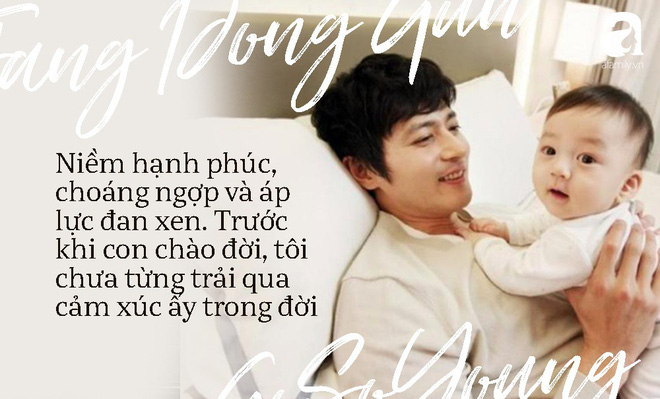 Chuyện tình 10 năm Jang Dong Gun - Go So Young: 2 nửa khiếm khuyết ở cạnh nhau lại vô cùng hoàn hảo Chuyện tình 10 năm Jang Dong Gun - Go So Young: 2 nửa khiếm khuyết ở cạnh nhau lại vô cùng hoàn hảo