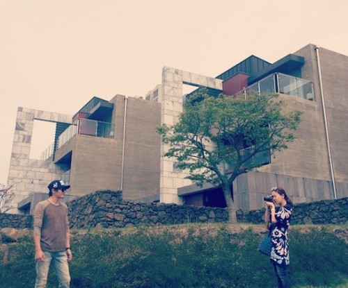 Chuyện tình 10 năm Jang Dong Gun - Go So Young: 2 nửa khiếm khuyết ở cạnh nhau lại vô cùng hoàn hảo