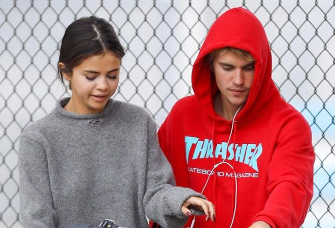 Hé lộ nguyên nhân khiến Selena Gomez quyết định quay lại với Justin Bieber Hé lộ nguyên nhân khiến Selena Gomez quyết định quay lại với Justin Bieber