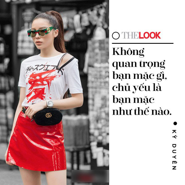 Hoa hậu Kỳ Duyên: Vị thế của Duyên ngang tầm Phạm Hương, Minh Tú Hoa hậu Kỳ Duyên: Vị thế của Duyên ngang tầm Phạm Hương, Minh Tú