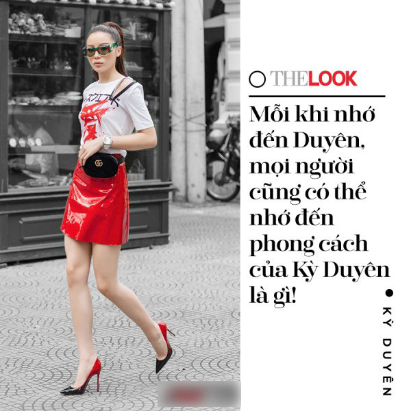 Hoa hậu Kỳ Duyên: Vị thế của Duyên ngang tầm Phạm Hương, Minh Tú Hoa hậu Kỳ Duyên: Vị thế của Duyên ngang tầm Phạm Hương, Minh Tú