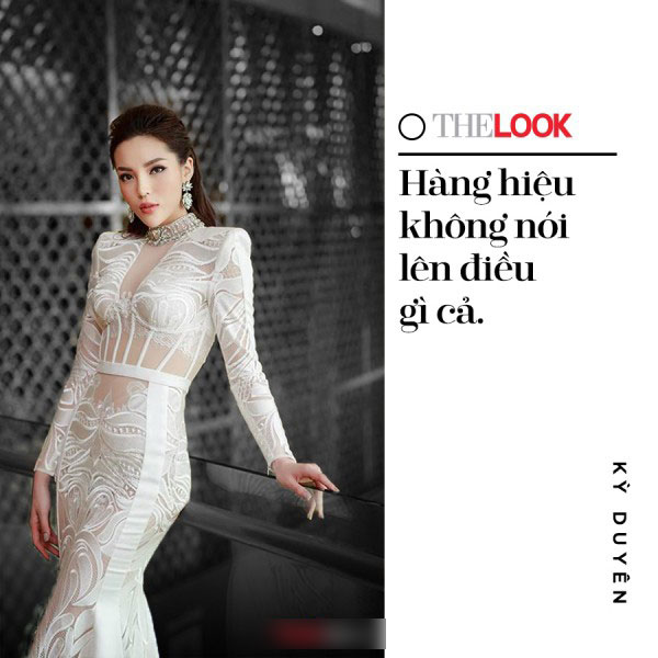 Hoa hậu Kỳ Duyên: Vị thế của Duyên ngang tầm Phạm Hương, Minh Tú Hoa hậu Kỳ Duyên: Vị thế của Duyên ngang tầm Phạm Hương, Minh Tú