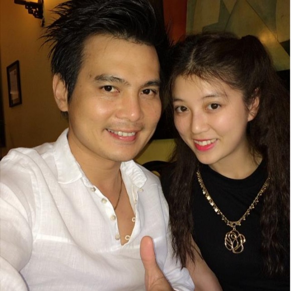 Người phụ nữ khiến vua nhạc miền Tây Lâm Hùng đổ gục quay đầu là ai?