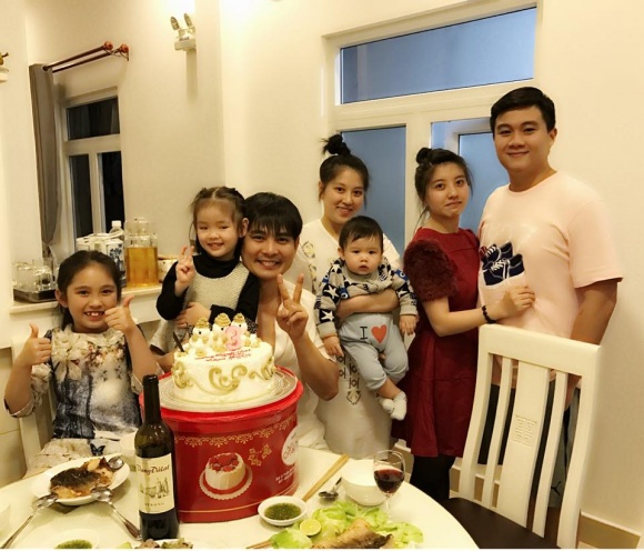 Người phụ nữ khiến vua nhạc miền Tây Lâm Hùng đổ gục quay đầu là ai?