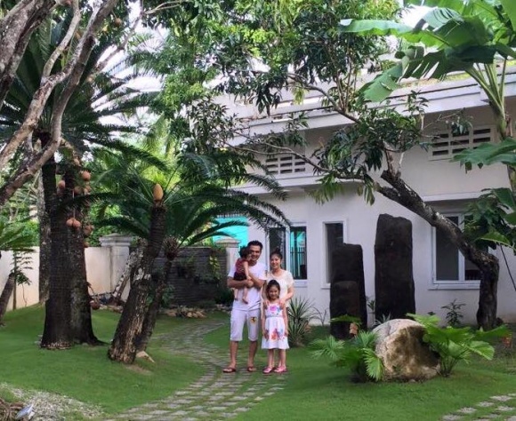 Người phụ nữ khiến vua nhạc miền Tây Lâm Hùng đổ gục quay đầu là ai?