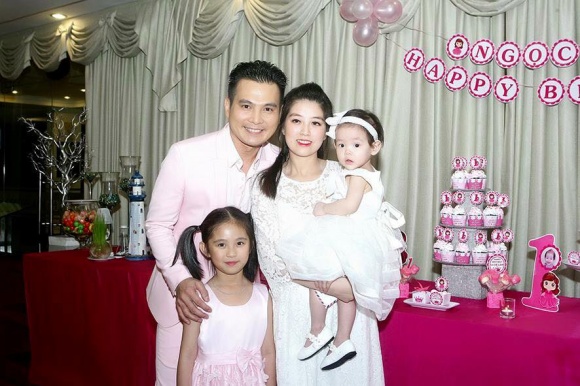 Người phụ nữ khiến vua nhạc miền Tây Lâm Hùng đổ gục quay đầu là ai?