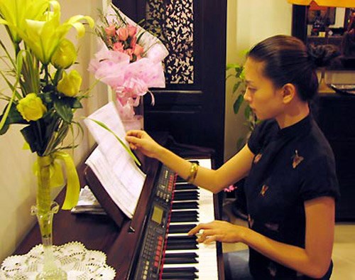 Ngôi nhà đậm chất thiền của đả nữ Ngô Thanh Vân