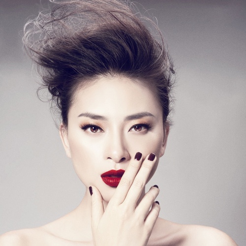 Ngôi nhà đậm chất thiền của đả nữ Ngô Thanh Vân