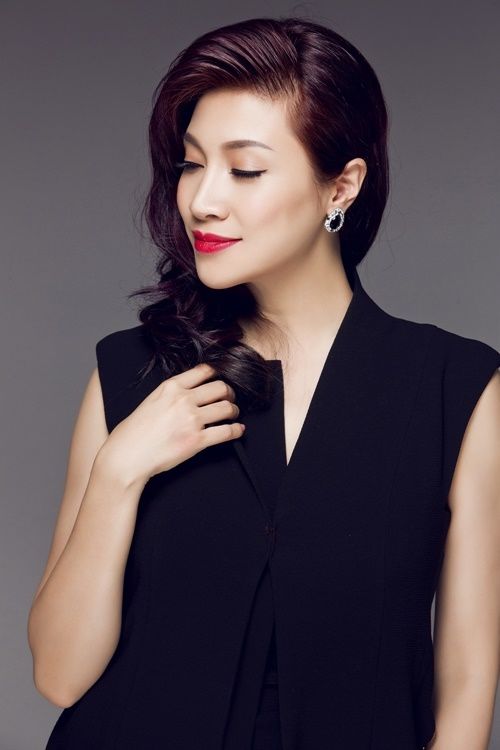 Những sao Việt luôn tự hào vì xuất thân trong gia đình có truyền thống dạy con chữ