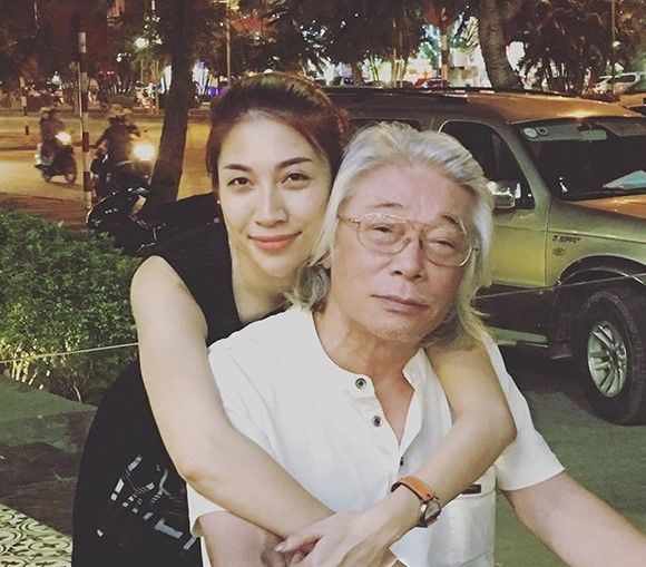 Những sao Việt luôn tự hào vì xuất thân trong gia đình có truyền thống dạy con chữ