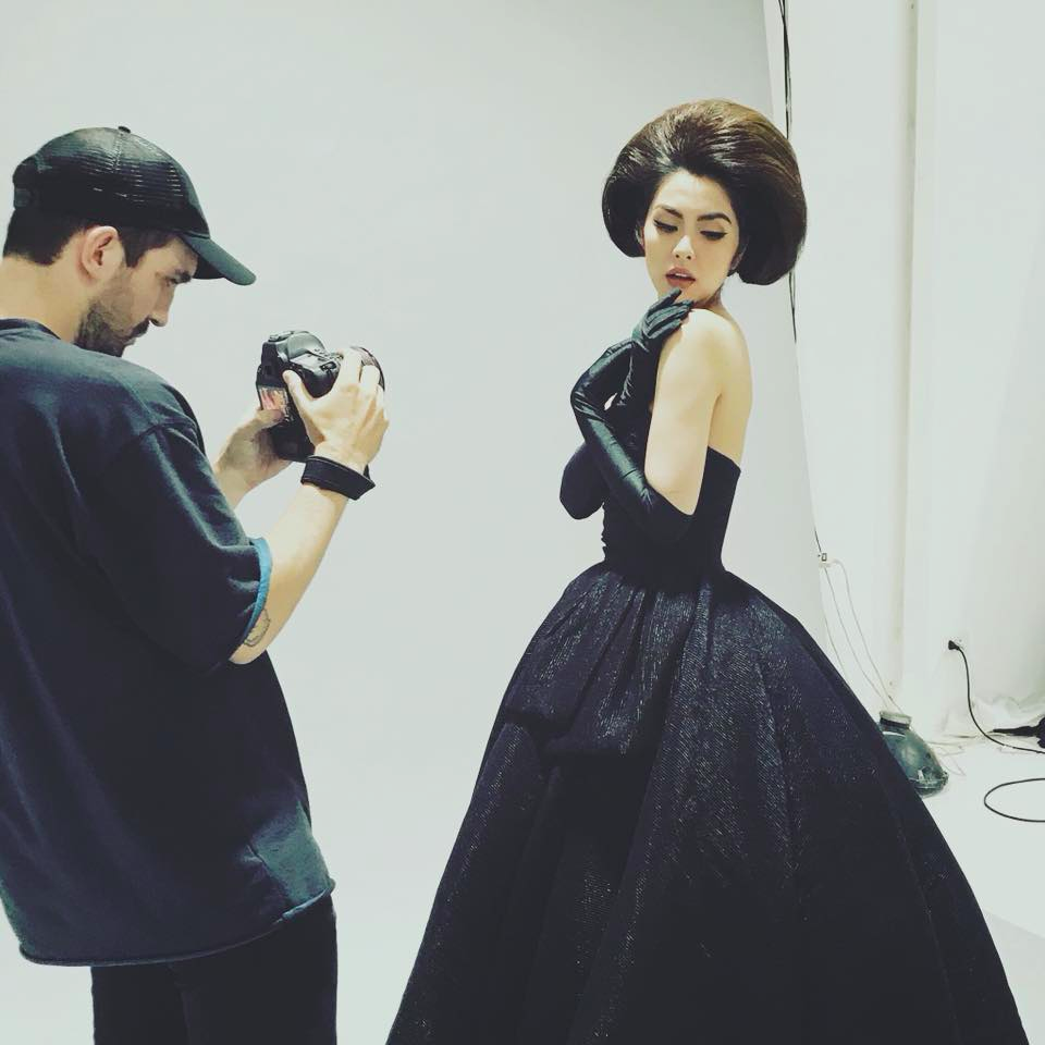 Đẳng cấp của Tăng Thanh Hà: Xinh đẹp và nói tiếng Anh cực lưu loát!