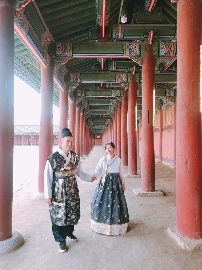 Phát hờn với khoảnh khắc kỷ niệm 8 năm ngày cưới của vợ chồng Hoa hậu hài Thu Trang