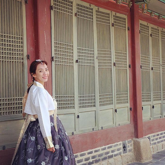 Phát hờn với khoảnh khắc kỷ niệm 8 năm ngày cưới của vợ chồng Hoa hậu hài Thu Trang