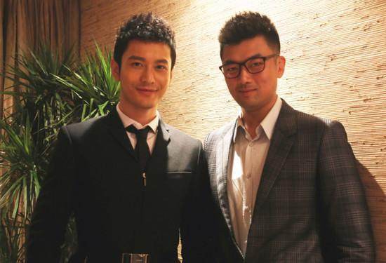 Sự nghiệp khởi sắc, Triệu Lệ Dĩnh cướp luôn hợp đồng quảng cáo của vợ chồng Angela Baby - Huỳnh Hiểu Minh?