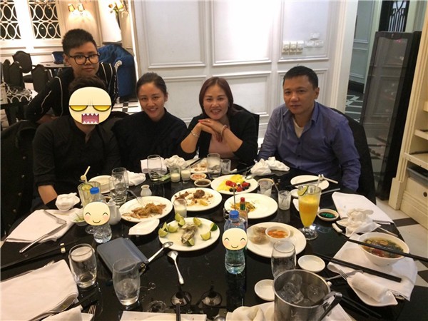 Trước chuyện tình buồn của Văn Mai Hương, nhiều sao Việt cùng lên tiếng bày tỏ quan điểm