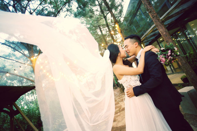 Cả Hà Nội mới có một gia đình “yêu tận tim”: Ông bà, thông gia cưới cùng cô dâu, chú rể vui như thế này! Cả Hà Nội mới có một gia đình “yêu tận tim”: Ông bà, thông gia cưới cùng cô dâu, chú rể vui như thế này!