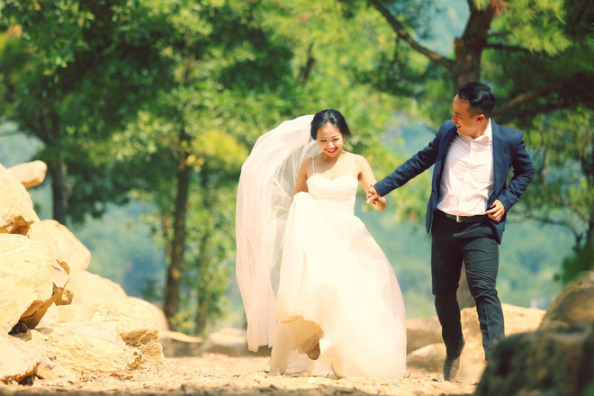Cả Hà Nội mới có một gia đình “yêu tận tim”: Ông bà, thông gia cưới cùng cô dâu, chú rể vui như thế này! Cả Hà Nội mới có một gia đình “yêu tận tim”: Ông bà, thông gia cưới cùng cô dâu, chú rể vui như thế này!