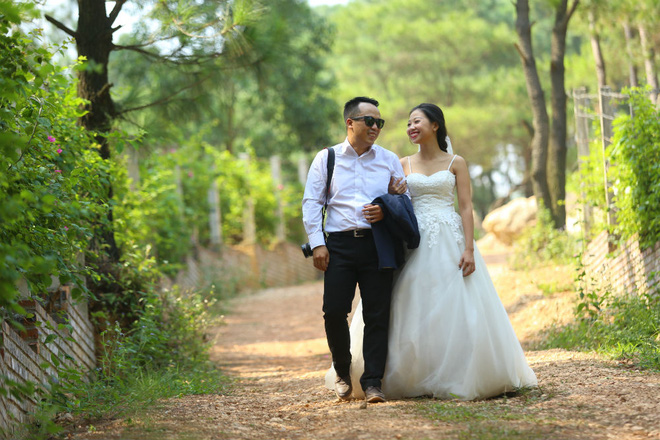 Cả Hà Nội mới có một gia đình “yêu tận tim”: Ông bà, thông gia cưới cùng cô dâu, chú rể vui như thế này! Cả Hà Nội mới có một gia đình “yêu tận tim”: Ông bà, thông gia cưới cùng cô dâu, chú rể vui như thế này!