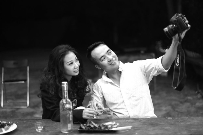 Cả Hà Nội mới có một gia đình “yêu tận tim”: Ông bà, thông gia cưới cùng cô dâu, chú rể vui như thế này! Cả Hà Nội mới có một gia đình “yêu tận tim”: Ông bà, thông gia cưới cùng cô dâu, chú rể vui như thế này!