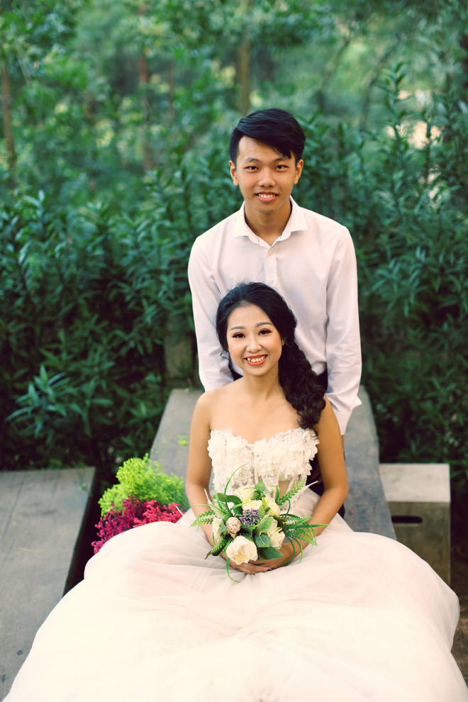 Cả Hà Nội mới có một gia đình “yêu tận tim”: Ông bà, thông gia cưới cùng cô dâu, chú rể vui như thế này!