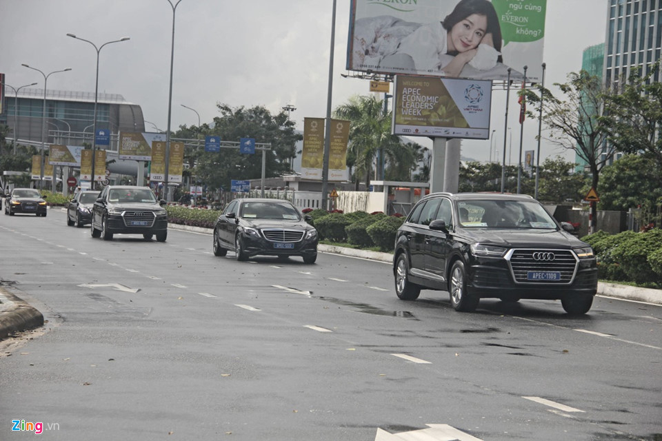 Bà Aung San Suu Kyi đến Đà Nẵng dự đối thoại APEC - ASEAN