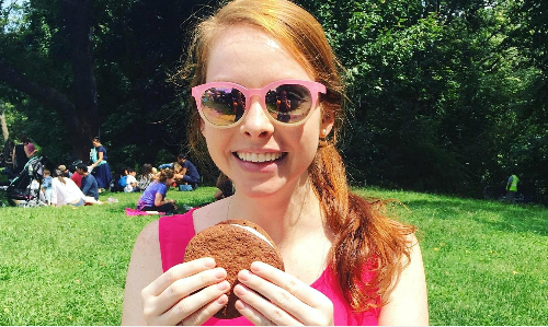 Cách tiết kiệm của cô gái Mỹ khi sống ở New York đắt đỏ