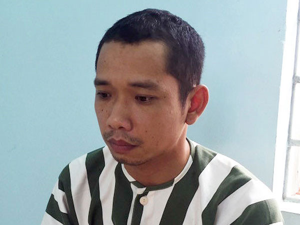 Trang phục cho người bị tạm giữ, tạm giam từ 1.1.2018 sẽ ra sao?