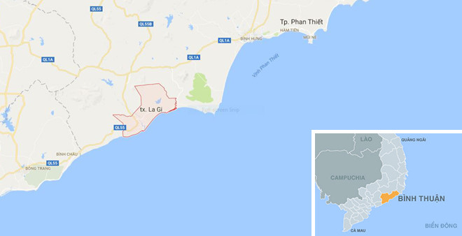 Thợ làm bánh mì cạy tủ trộm gần 1 tỷ đồng của bà chủ