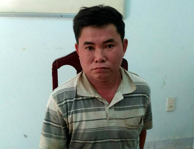 Thợ làm bánh mì cạy tủ trộm gần 1 tỷ đồng của bà chủ