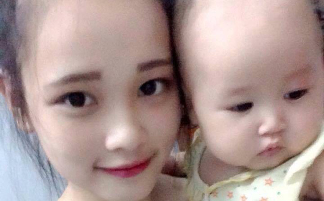 Hà Nội: Vợ trẻ cùng con thơ bỗng mất tích bí ẩn