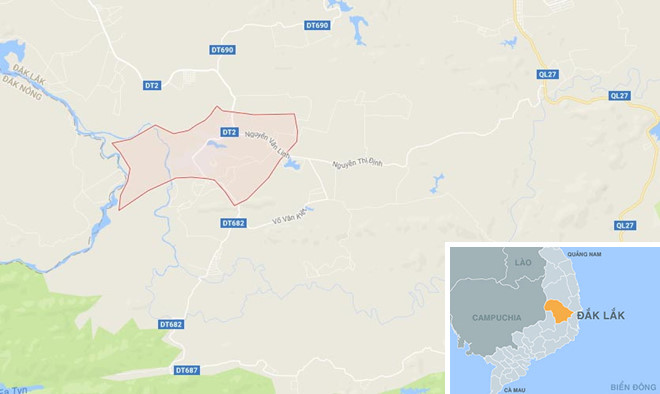 Vỡ hụi hơn 7 tỷ, nhiều tiểu thương chợ quê lao đao